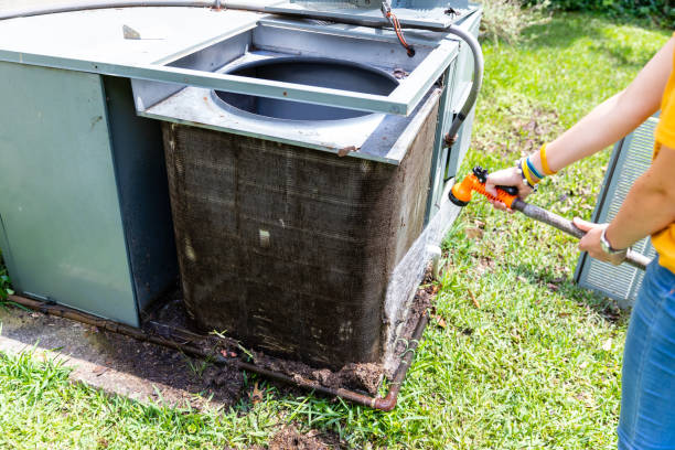 Best Ductwork Cleaning Services  in Nisswa, MN