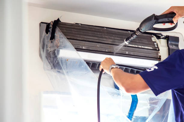 Best Residential Air Duct Cleaning  in Nisswa, MN