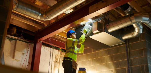 Best Air Duct Cleaning Near Me  in Nisswa, MN