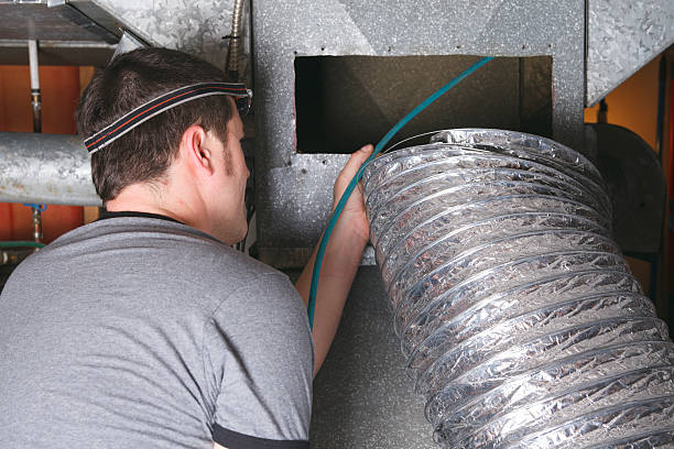 Best Air Duct Cleaning Company Near Me  in Nisswa, MN