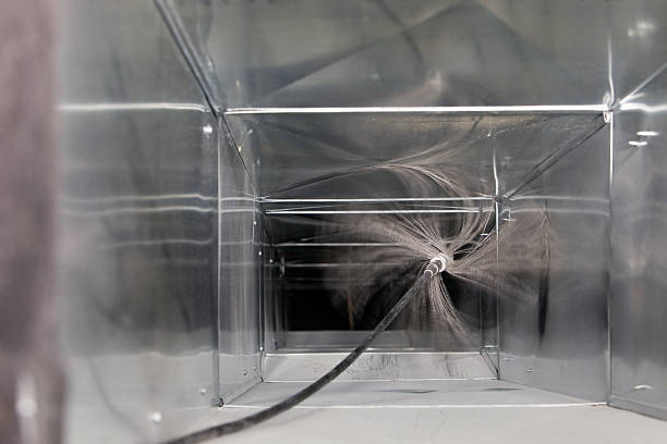 Best Commercial HVAC Duct Cleaning  in Nisswa, MN