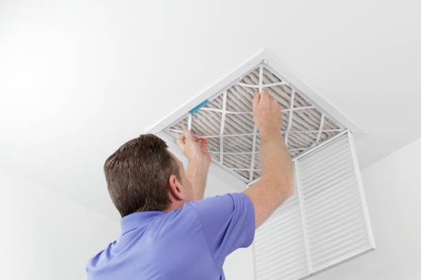 Professional Airduct Cleaning in MN